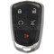 Motormite KEYLESS REMOTE CASE 92053 - alternate 2